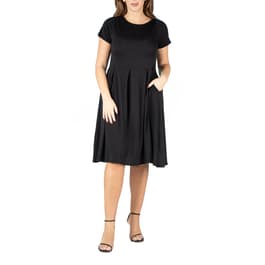 Boscov's women's 2024 plus size dresses