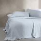 Calvin Klein Essential Garment Washed Cotton Coverlet - image 3
