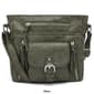 DS Fashion NY Washed Crossbody - image 6