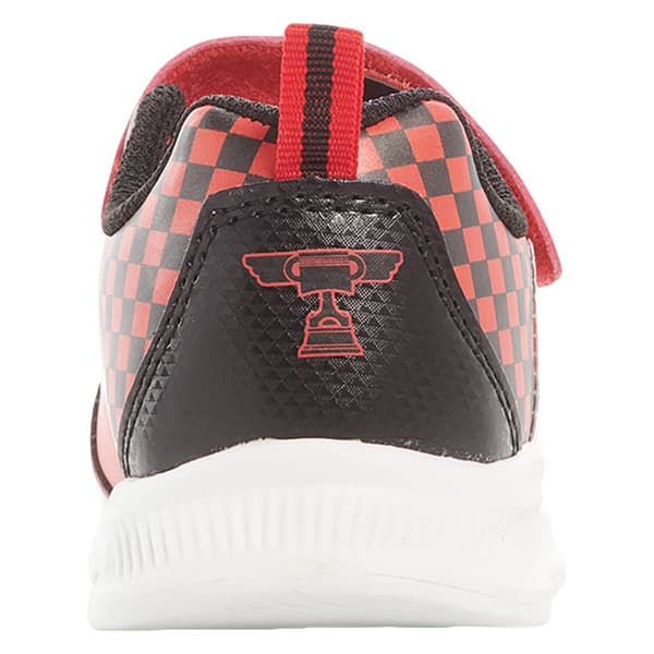 Big Boys Josmo Cars Sneakers