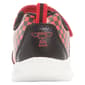 Big Boys Josmo Cars Sneakers - image 4