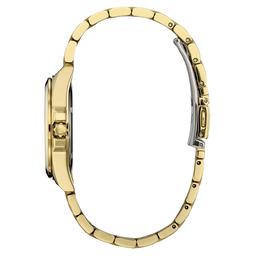 Womens Citizen® Peyten Champagne Dial Watch - EO1222-50P