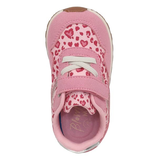 Little Girls Blowfish Malibu Valley 2-T Athletic Sneakers