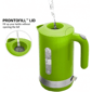 Ovente 1.8L Fast Boiling Electric Kettle - image 3