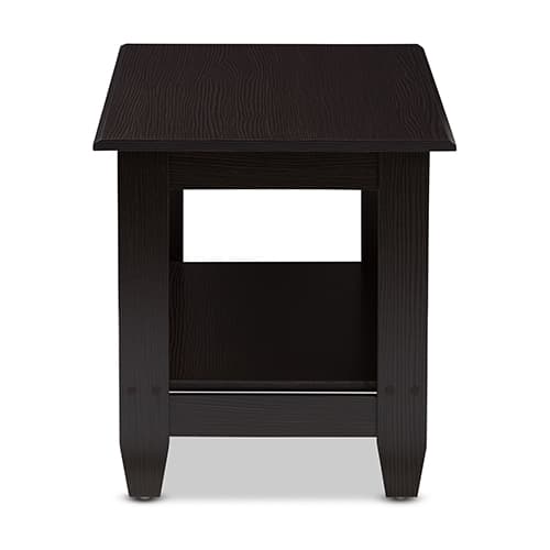 Baxton Studio Malena Coffee Table