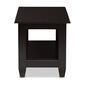 Baxton Studio Malena Coffee Table - image 4