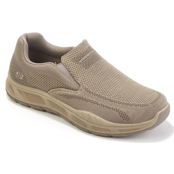 Mens Skechers Cohagen Relaxed Fit&#40;R&#41; Walk Athletic Sneakers - image 