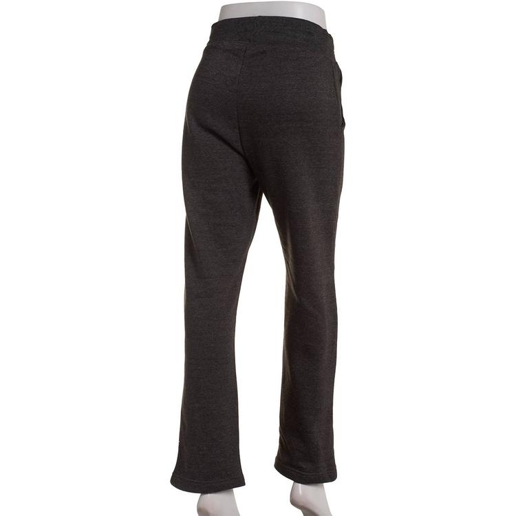 Womens Starting Point® Ultrasoft Fleece Sweatpants - Short