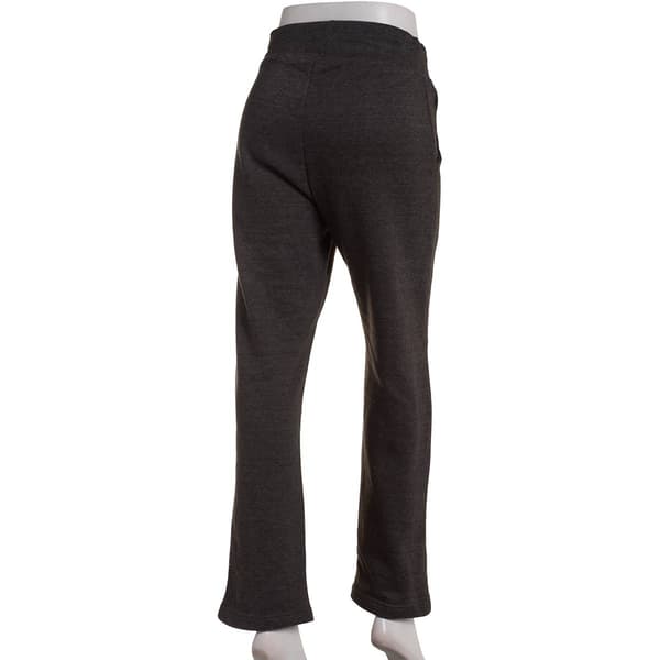 Womens Starting Point&#174; Ultrasoft Fleece Sweatpants - Short