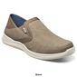 Mens Nunn Bush Conway EZ Canvas Moc Toe Slip-On Loafers - image 8