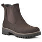 Womens Cliffs by White Mountain Mastery Ankle Boots - image 2