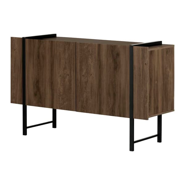 South Shore Mezzy Cosmopolitan Urban Modern Sideboard - image 