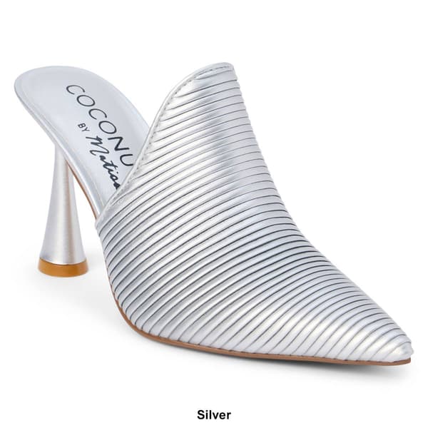 Womens Coconuts by Matisse Raina Heels