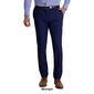 Mens Louis Raphael Stretch Stria Flat Front Suit Separates Pants - image 6