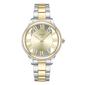 Womens Kenneth Cole Transparent Champagne Watch - KCWLG0017604 - image 1