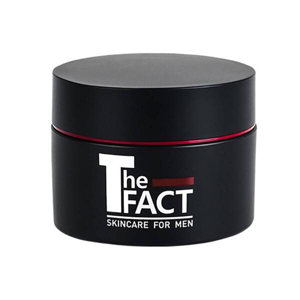 Hitrons Solutions The Fact Natural After Shave Face Cream - image 