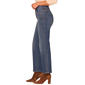Womens Democracy "Ab"solution® High Rise Double Side Seam Jeans - image 3