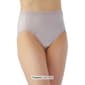 Womens Vanity Fair&#174; Body Caress&#8482; High Cut Briefs Panties 0013137 - image 3