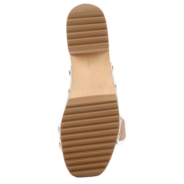 Womens Dr. Scholl's Original Max Clog Slide Sandals