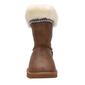 Womens LAMO Alma Faux Fur Boots - image 3