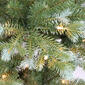 Puleo International 4.5ft. Colorado Blue Spruce Christmas Tree - image 3