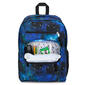 JanSport&#174; Big Student Backpack - Cyberspace Galaxy - image 4