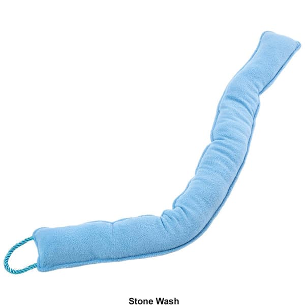 Fleece Draft Stopper