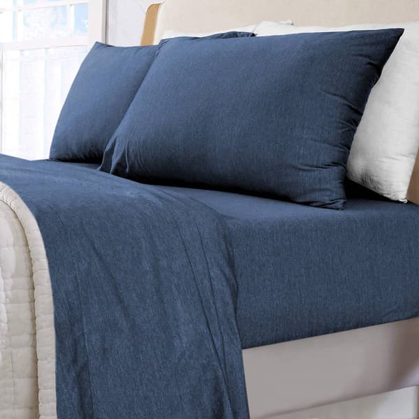EnvioHome Jersey Sheet Set