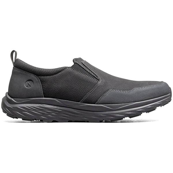 Mens Nunn Bush Jester Moc Toe Slip