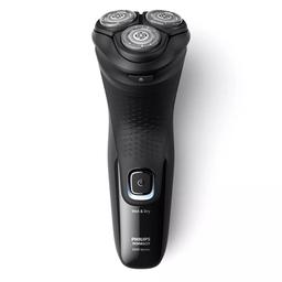 Norelco 2400 Series Wet &amp; Dry Rotary Shaver
