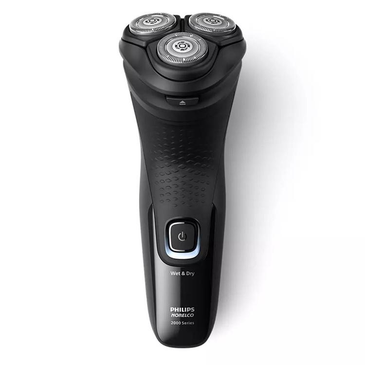 Norelco 2400 Series Wet &amp; Dry Rotary Shaver