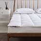 Beautyrest&#174; 233TC Feather and Down Fiber Mattress Topper - image 3