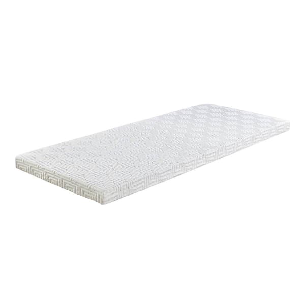 Thomasville Roll & Store Memory Foam Twin Mattress