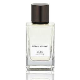 Banana Republic Icon Collection Linen Vetiver Eau de Parfum