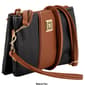 Stone Mountain Cornwall Trifecta Crossbody - image 2