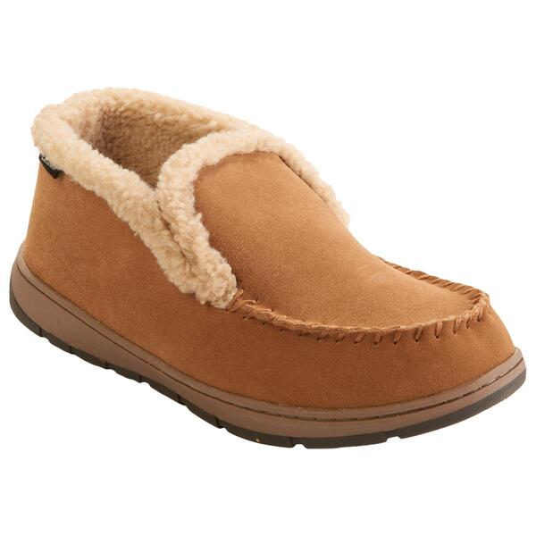 Mens Clarks(R) Dallas Slippers - image 