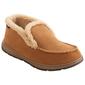 Mens Clarks(R) Dallas Slippers - image 1