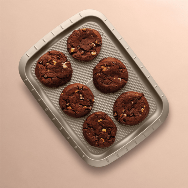 BergHOFF Balance 3pc. Nonstick Specialty Bakeware Set