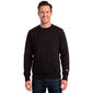 Mens Champion(R) Combed Ringspun Crewneck Sweatshirt - image 1