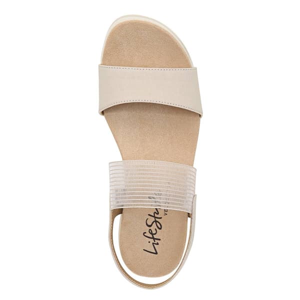 Womens LifeStride Zing Sandals