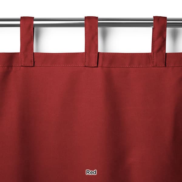 Matine Curtain Panel