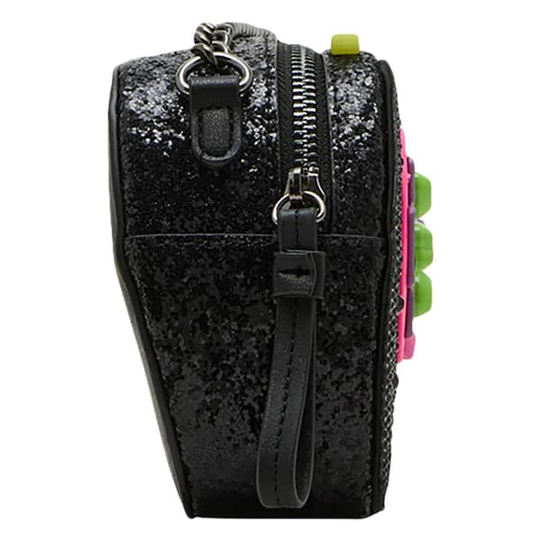Betsey Johnson Level Up Crossbody