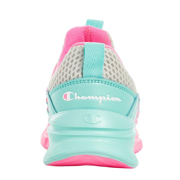 Big Girls Champion Datafuse V2 Athletic Sneakers
