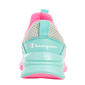 Big Girls Champion Datafuse V2 Athletic Sneakers - image 4