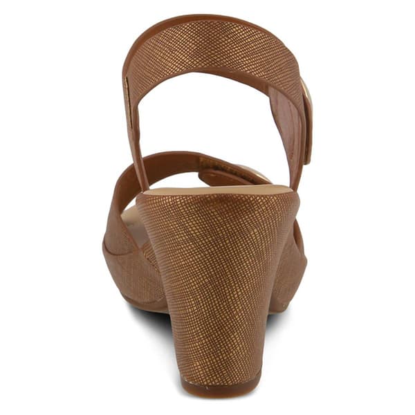 Womens Patrizia Dade Strappy Sandals