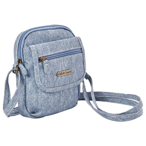 MultiSac Everest Mini Crossbody