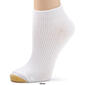 Womens Gold Toe&#174; 6pk. Rib Low-Cut Socks - image 2
