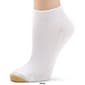 Womens Gold Toe&#174; 6pk. Rib Low-Cut Socks - image 2