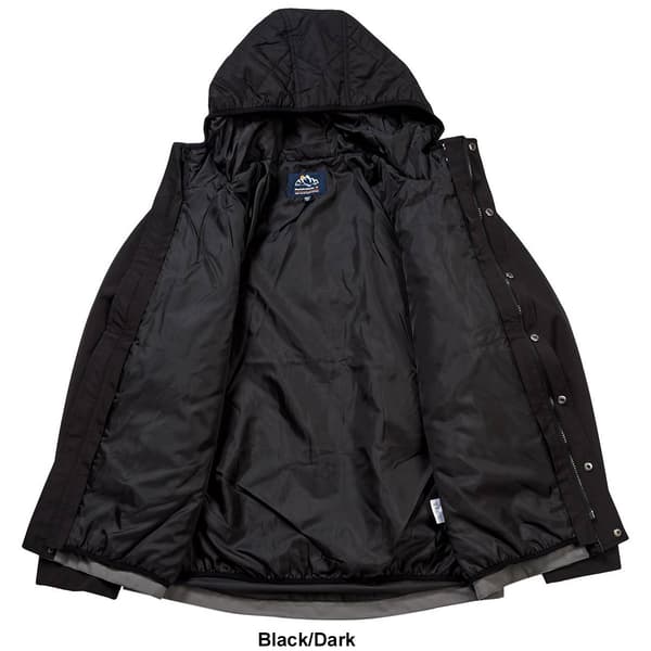 Mens Mountain and Isles Systems Coat