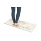 J&V Textiles Cloud Comfort Anti-Fatigue Family Kitchen Mat - image 2